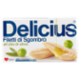 Delicius Filetti di Sgombro all'olio di oliva 90 g