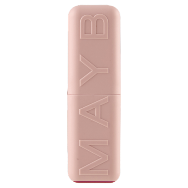 Maybelline New York Serum Lipstick 108 Fit Check Satin