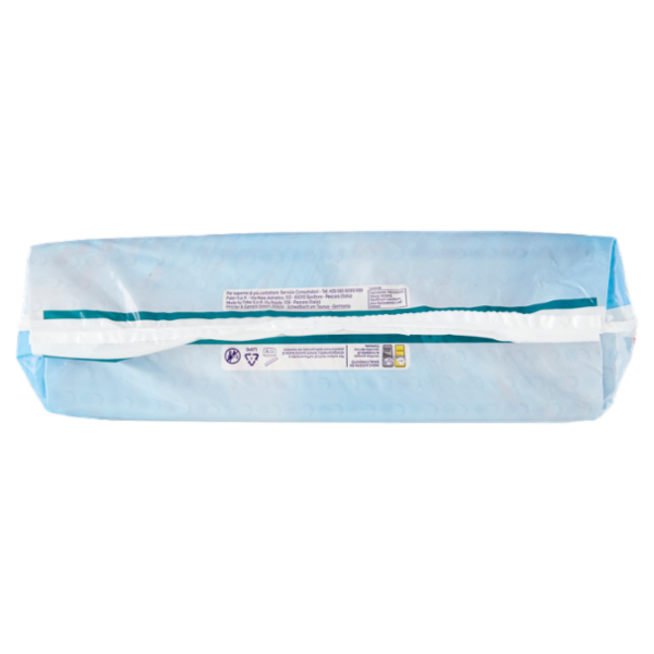 Pampers Sole e Luna Midi 40 pz