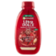 Garnier Ultra Dolce Shampoo all'Olio di Argan e Mirtillo Rosso per capelli colorati, 300 ml