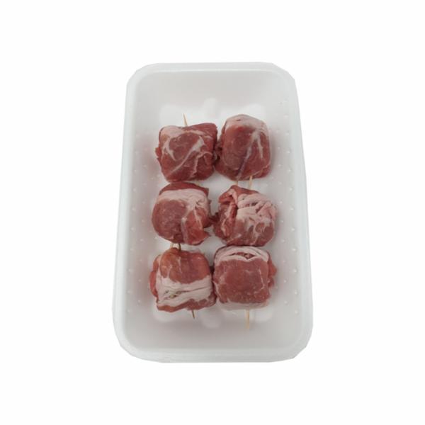 Suino Bombette Gorgonzola E Noci