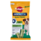 Pedigree Dentastix Fresh Snack per igiene orale Cane Piccolo 7 Pezzi 110 g