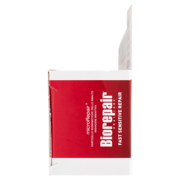 Biorepair Fast Sensitive Repair