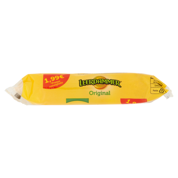 Leerdammer Formaggio Original 150 g