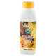 Garnier Balsamo Nutriente Fructis Hair Food, Balsamo alla banana per capelli secchi, 350 ml
