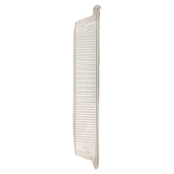 Consilia Saper Scegliere Vaschette Senza Coperchio 12 porzioni 2 pz