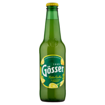 Gösser Natur Radler 0,33 L