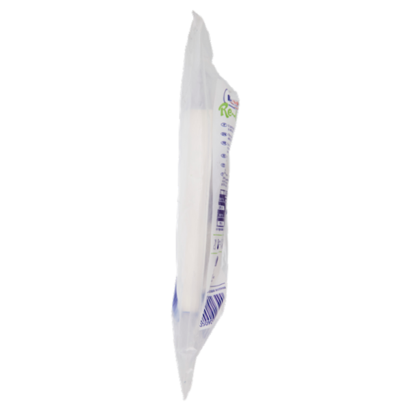 DOpla Re-Usable Piatti Piani Ottagonali Ø 220mm 25 pz