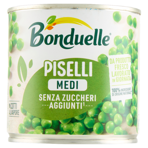 Bonduelle Piselli Medi 305 g