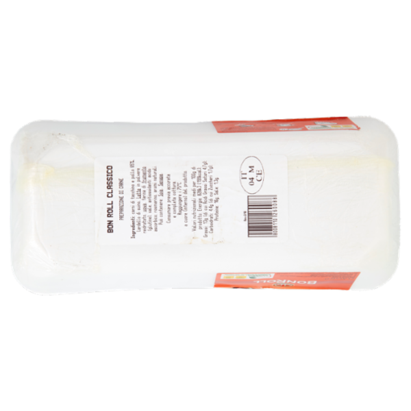 Aia BonRoll Classico 0,750 kg