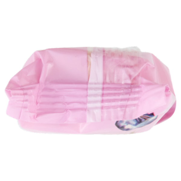 Vergani Nougat Frutti di Bosco 100 g