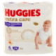 Huggies extra care mutandina 6 15-25 Kg 22 pz