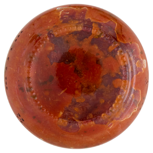 Barilla Sugo Tonno 100% Pomodoro Italiano Condimento per Pasta 400g