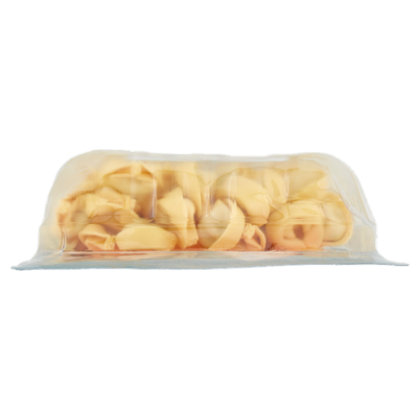 Selex Tortellini alla Carne con Grana Padano 250 g