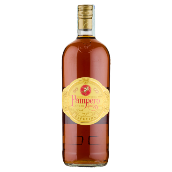 Pampero Ron Añejo Especial 100 cl