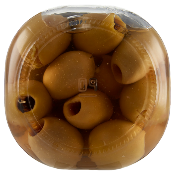 Neri Olive Giganti denocciolate 770 g