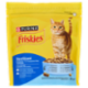 PURINA FRISKIES Sterilizzati Salmone con Verdure 375g