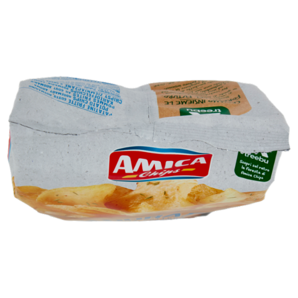 Amica Chips Eldorada Gusto Rosmarino 130 g