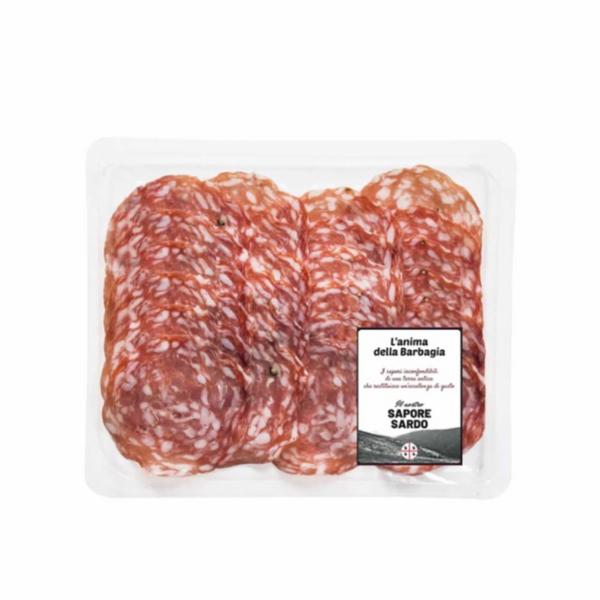 Salame Stag.Fette Sapore Sardo
