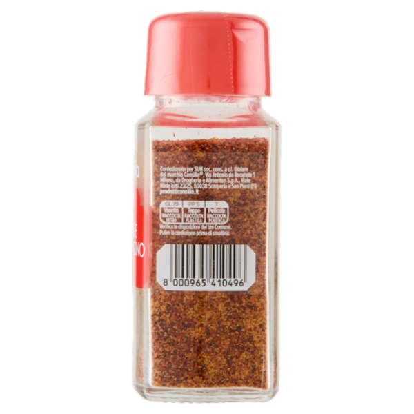 Consilia Aglio e Peperoncino 60 g