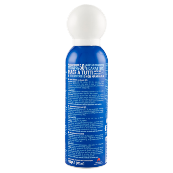 Spray Pan la Panna 200 g