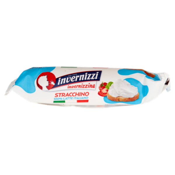 invernizzi invernizzina Stracchino 200 g