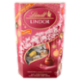 Lindt Lindor Cioccolatini assortiti Scatola limited edition Natale 337 g