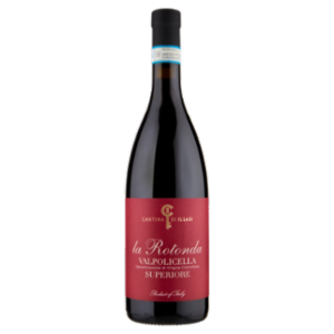 Cantina Di Illasi La Rotonda Valpolicella DOC Superiore 750 Ml