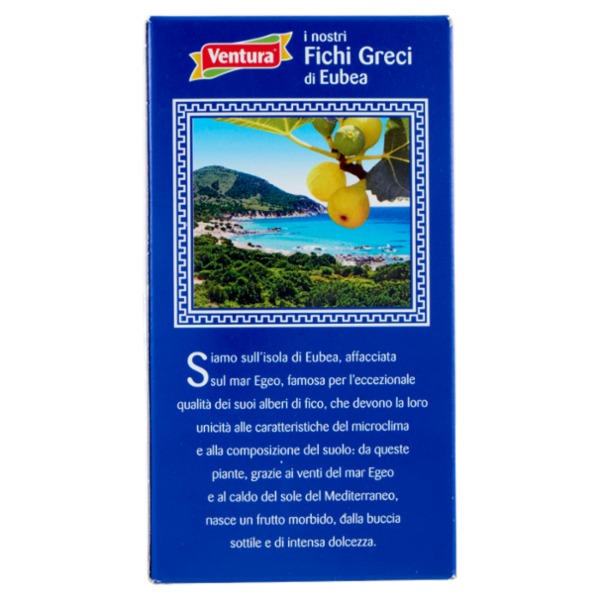 Ventura i nostri Fichi Greci di Eubea 200 g
