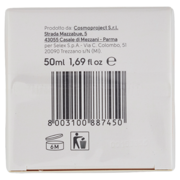 Armonia & Benessere Crema Viso Anti Age Illuminate 50 ml