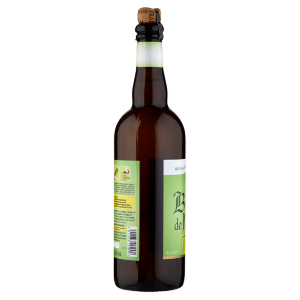 Blanche de Namur IPA 75 cl