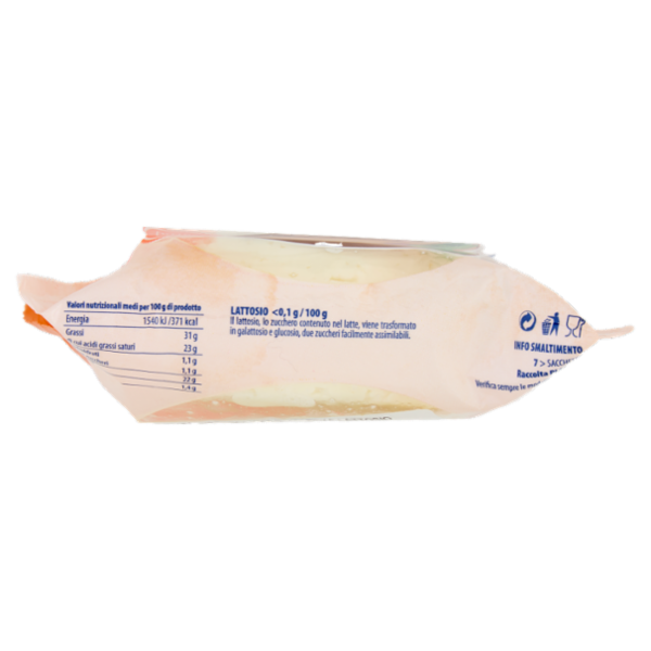 Latteria Soligo Caciotta Senza Lattosio 300 g