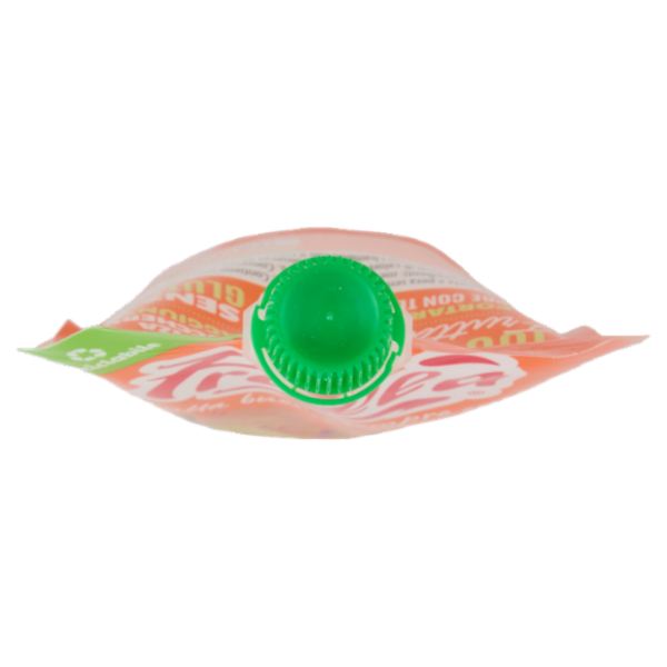 Frullà Mela Pera Senza Zuccheri Aggiunti* 100 g