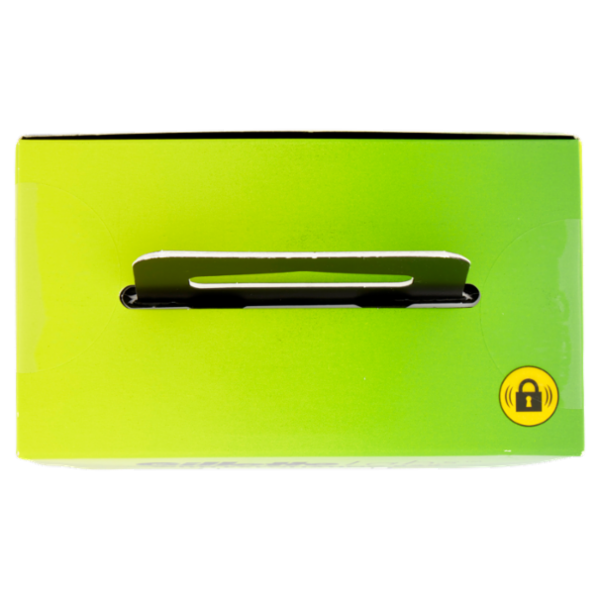 Gillette Rasoio da Uomo Labs Silver Manico + Lamette di Ricambio, 1 Ricarica