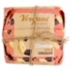 Vergani Panettone Pere e Cioccolato 750 g
