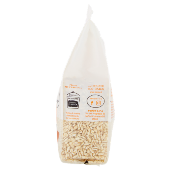 pedon I Salvaminuti Orzo 250 g