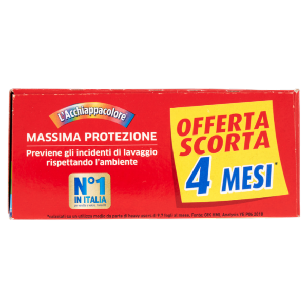 GREY l'Acchiappacolore 40 fogli