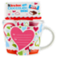 Kinder Tazza Cioccolato mini 102 g