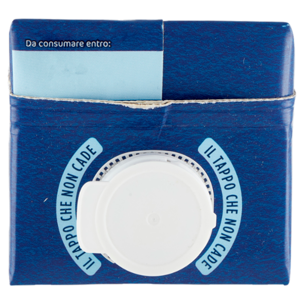 MELLIN 4 - Latte di Crescita Liquido, dal 24° mese compiuto al 36°, Fonte di Ferro, 1L