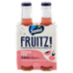 Santàl Fruitz! Pesca Mix Zero 2 x 200 ml