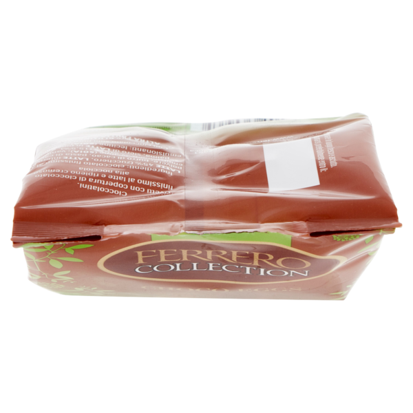 Ferrero Collection Choco Eggs Nocciola 150 g