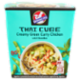 Kitchen Joy Thai Cube Creamy Green Curry Chicken with Noodles 320 g