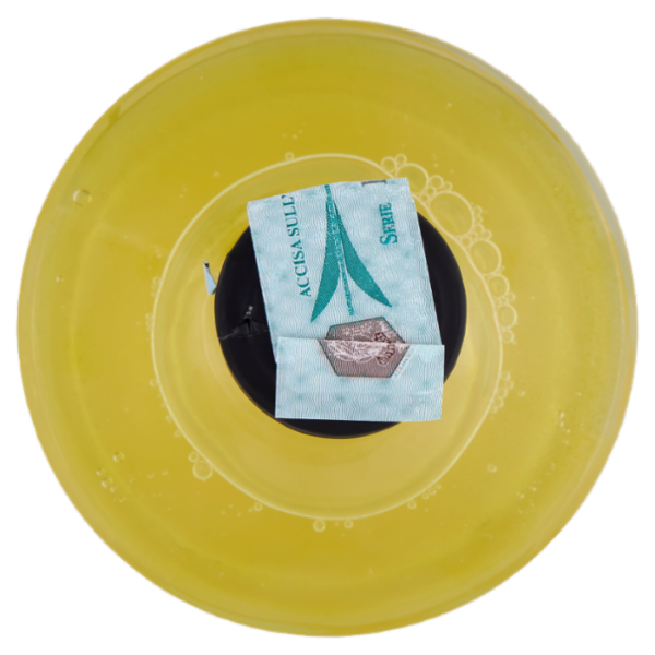 Vincenzi Genepy 700 ML