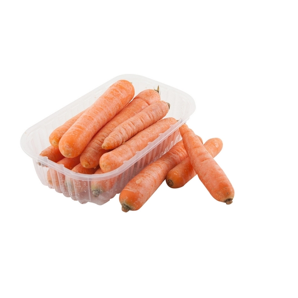 Selex Carote Sfuse al kg