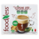 foodNess Ginseng Zero Dolcegusto Compatibile 10 x 6 g