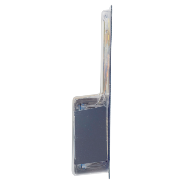 Gillette Lamette di Ricambio per Rasoio da Uomo Fusion5 ProGlide, 4 Ricariche