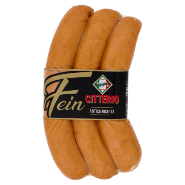Citterio Fein 300 g