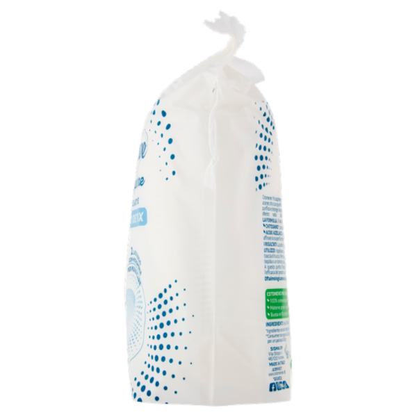 Cotoneve Microsphere con Perle Attive dischetti struccanti 40 pz