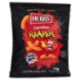 Herr's Carolina Reaper Cheese Curls 113 g