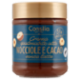 Consilia Optima Crema Spalmabile alle Nocciole e Cacao senza Latte 200 g